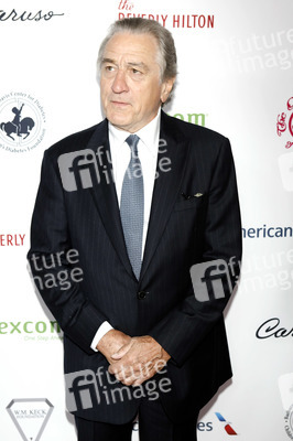 Carousel of Hope Ball 2018 in Beverly Hills