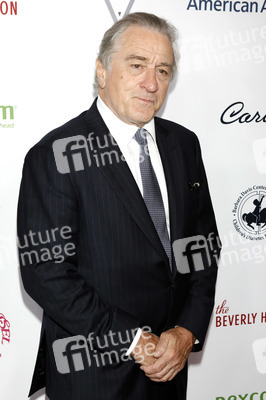 Carousel of Hope Ball 2018 in Beverly Hills