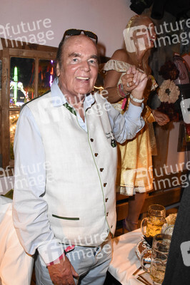 In Käfers Wiesn-Schänke auf dem Oktoberfest 2018 in München