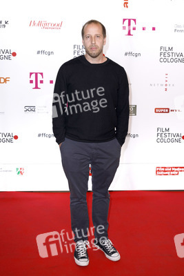 Screening 'Parfum', Film Festival Cologne 2018