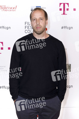 Screening 'Parfum', Film Festival Cologne 2018