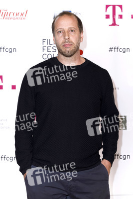 Screening 'Parfum', Film Festival Cologne 2018