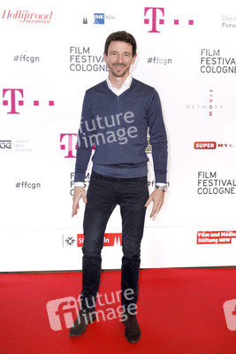 Screening 'Parfum', Film Festival Cologne 2018