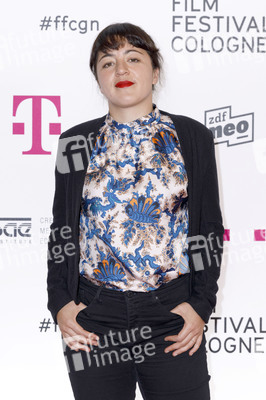 Screening 'Parfum', Film Festival Cologne 2018
