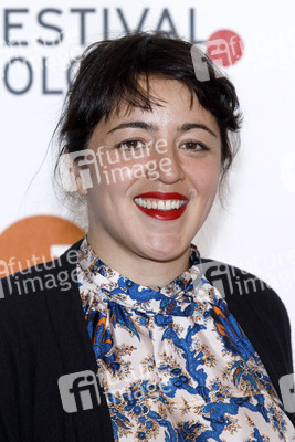Screening 'Parfum', Film Festival Cologne 2018