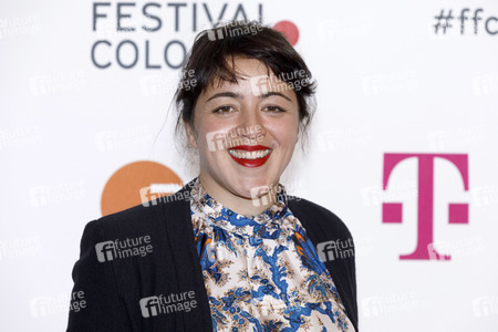 Screening 'Parfum', Film Festival Cologne 2018