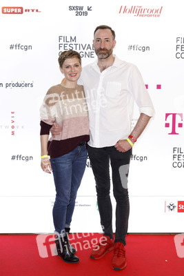 Screening 'Parfum', Film Festival Cologne 2018