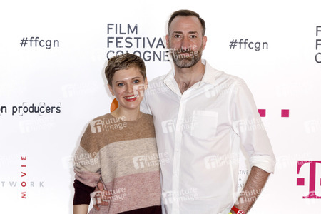 Screening 'Parfum', Film Festival Cologne 2018