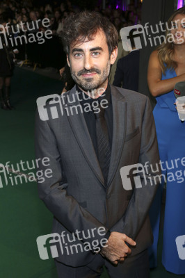 Filmpremiere 'Richard Says Goodbye', Zurich Film Festival 2018