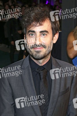 Filmpremiere 'Richard Says Goodbye', Zurich Film Festival 2018