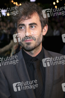 Filmpremiere 'Richard Says Goodbye', Zurich Film Festival 2018