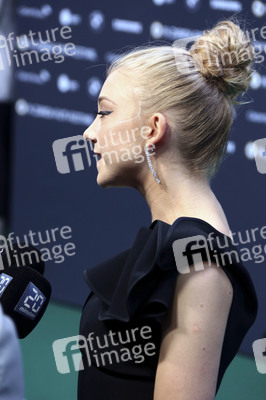 Serienpremiere 'Picnic at Hanging Rock', Zurich Film Festival 2018