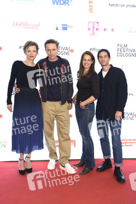 Screening 'Die ALDI-Brüder', Film Festival Cologne 2018