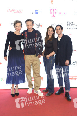 Screening 'Die ALDI-Brüder', Film Festival Cologne 2018