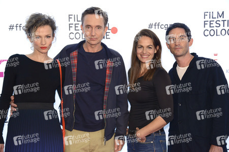 Screening 'Die ALDI-Brüder', Film Festival Cologne 2018
