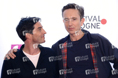 Screening 'Die ALDI-Brüder', Film Festival Cologne 2018