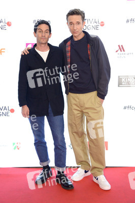 Screening 'Die ALDI-Brüder', Film Festival Cologne 2018