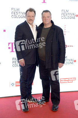 Screening 'Die ALDI-Brüder', Film Festival Cologne 2018