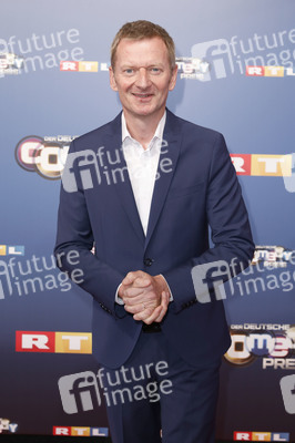 Deutscher Comedypreis 2018 in Köln