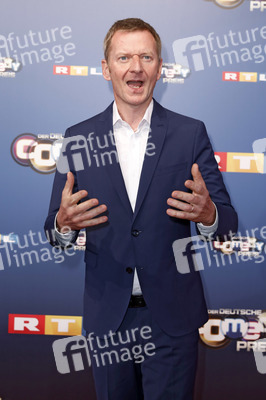 Deutscher Comedypreis 2018 in Köln