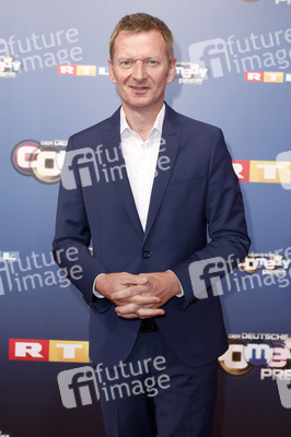 Deutscher Comedypreis 2018 in Köln