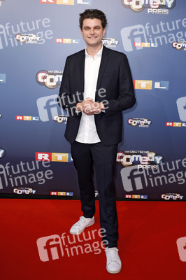 Deutscher Comedypreis 2018 in Köln