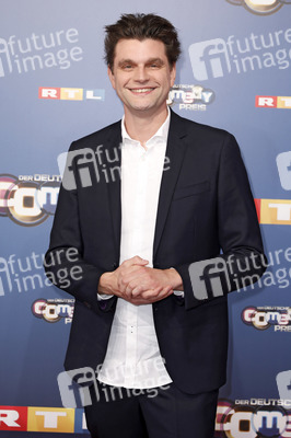 Deutscher Comedypreis 2018 in Köln