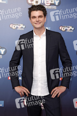 Deutscher Comedypreis 2018 in Köln