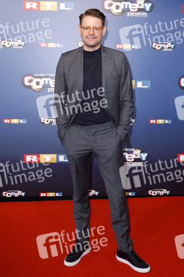 Deutscher Comedypreis 2018 in Köln