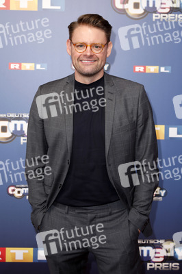 Deutscher Comedypreis 2018 in Köln
