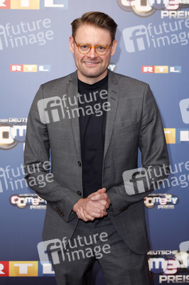 Deutscher Comedypreis 2018 in Köln