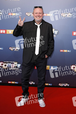 Deutscher Comedypreis 2018 in Köln