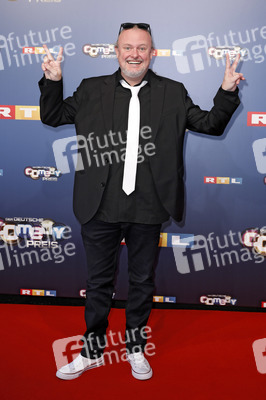 Deutscher Comedypreis 2018 in Köln