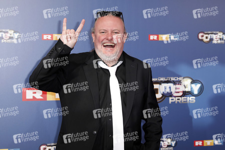 Deutscher Comedypreis 2018 in Köln