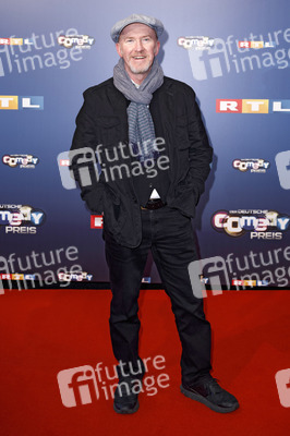 Deutscher Comedypreis 2018 in Köln