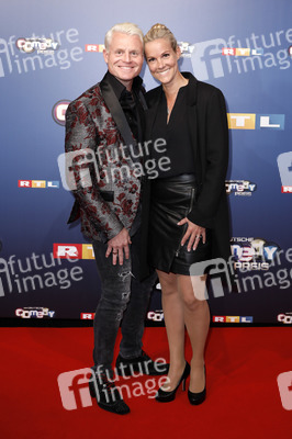 Deutscher Comedypreis 2018 in Köln