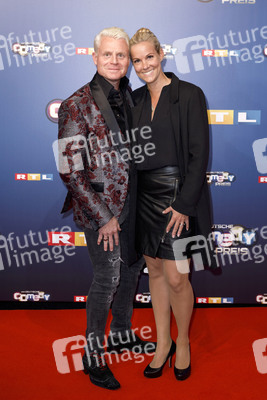 Deutscher Comedypreis 2018 in Köln