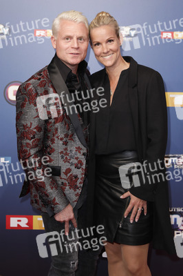 Deutscher Comedypreis 2018 in Köln