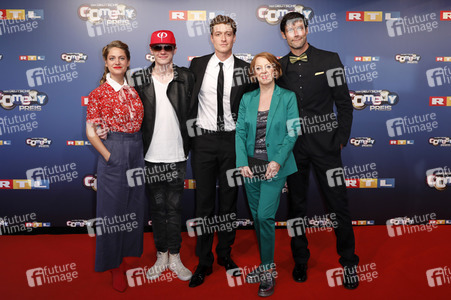 Deutscher Comedypreis 2018 in Köln