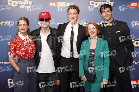 Deutscher Comedypreis 2018 in Köln