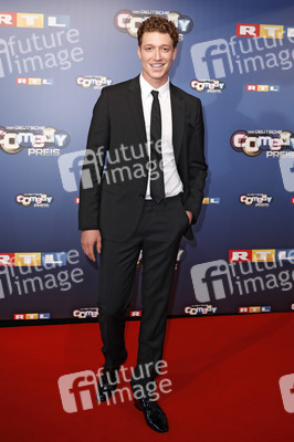 Deutscher Comedypreis 2018 in Köln