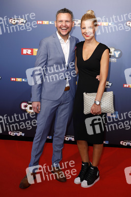 Deutscher Comedypreis 2018 in Köln