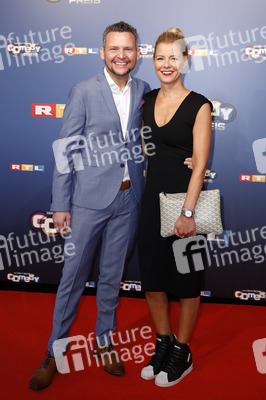 Deutscher Comedypreis 2018 in Köln