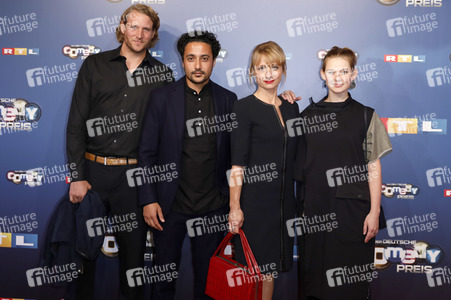 Deutscher Comedypreis 2018 in Köln
