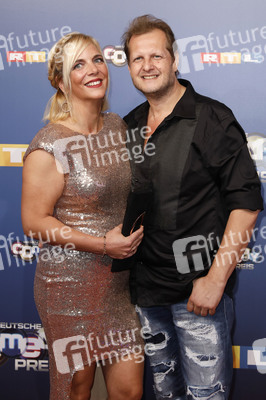 Deutscher Comedypreis 2018 in Köln