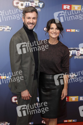 Deutscher Comedypreis 2018 in Köln