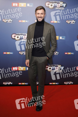 Deutscher Comedypreis 2018 in Köln