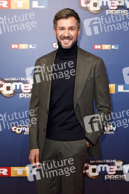 Deutscher Comedypreis 2018 in Köln