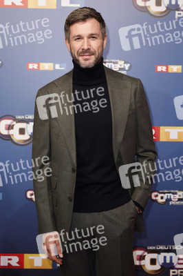 Deutscher Comedypreis 2018 in Köln
