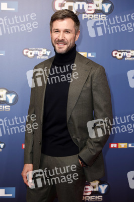 Deutscher Comedypreis 2018 in Köln